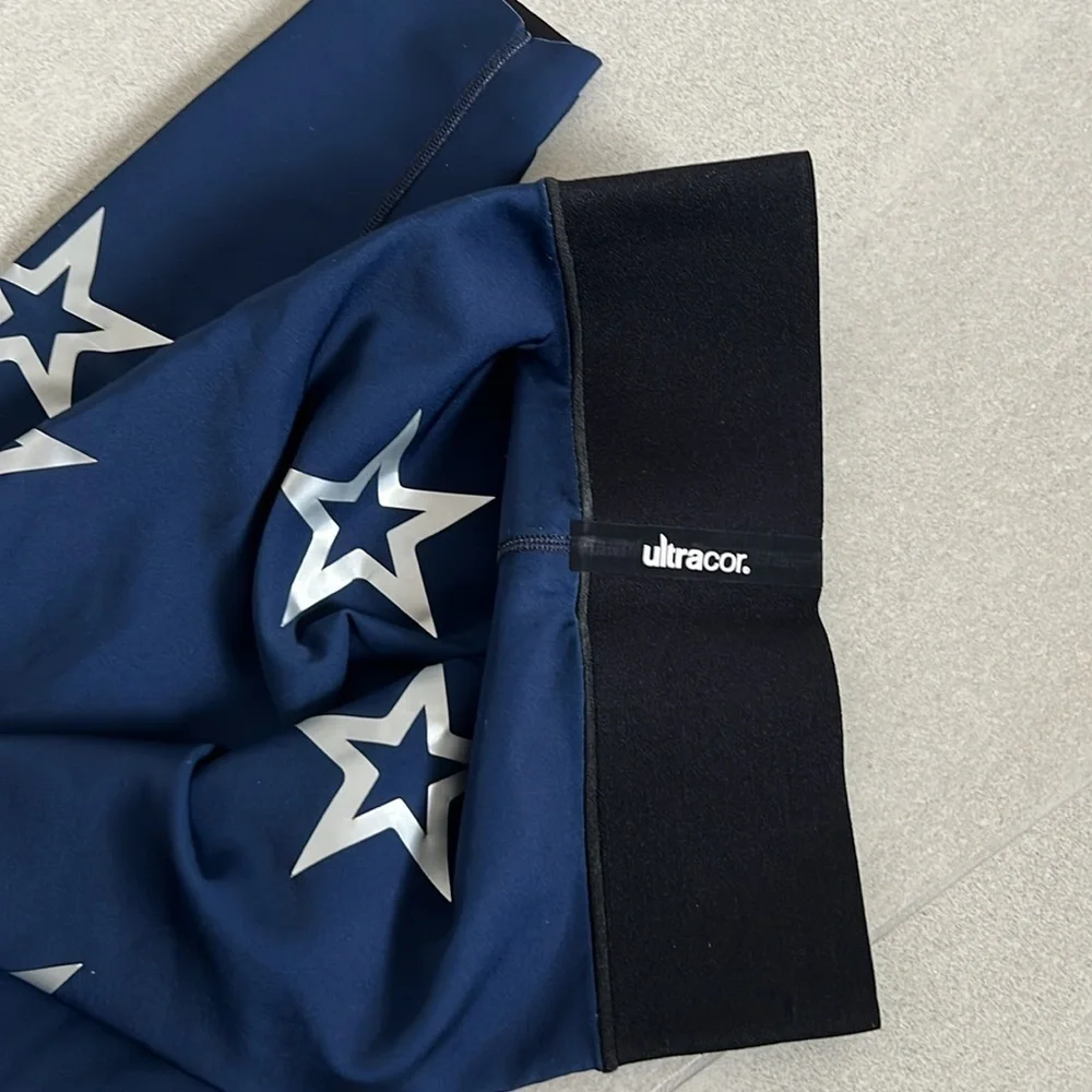 Ultracor Knock Out Leggings!